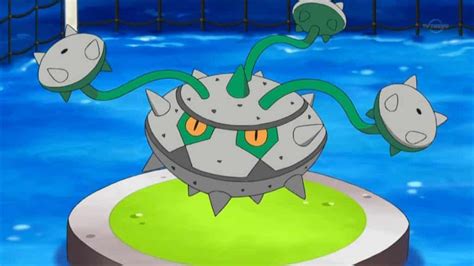 ferrothorn pvp|Pokemon Go Ferrothorn: Best moveset for PvP and Raids.